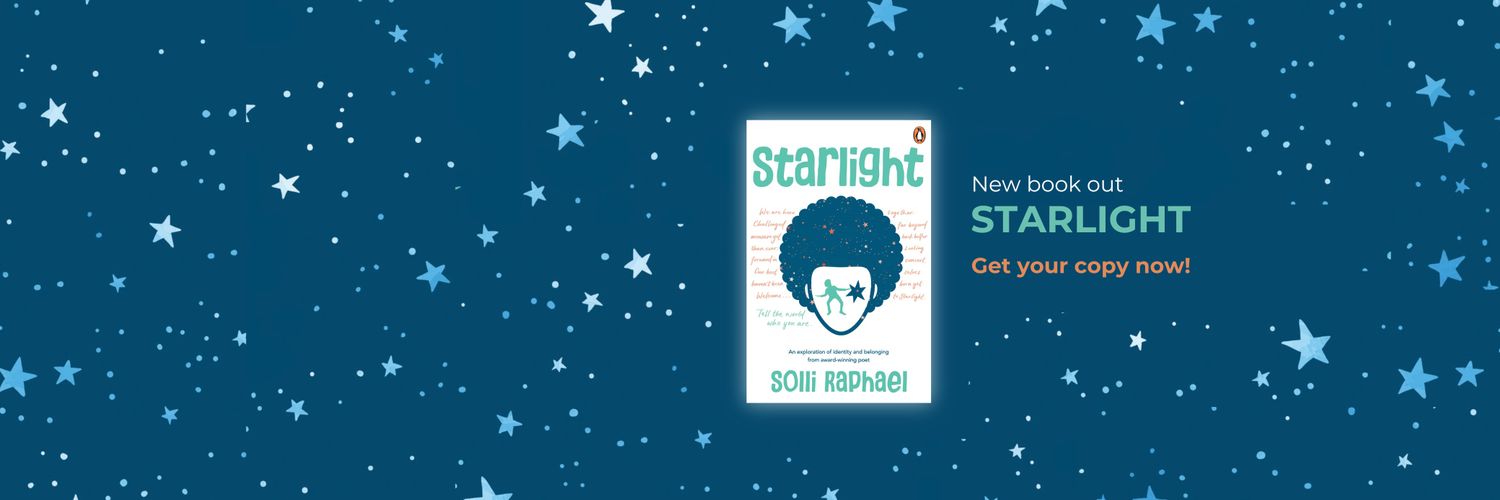 Solli Raphael banner