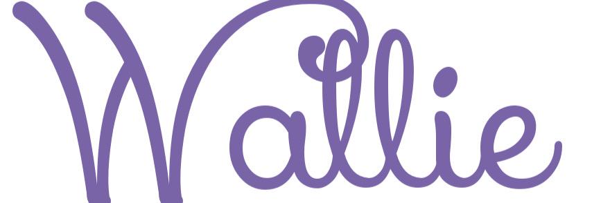 Wallie banner