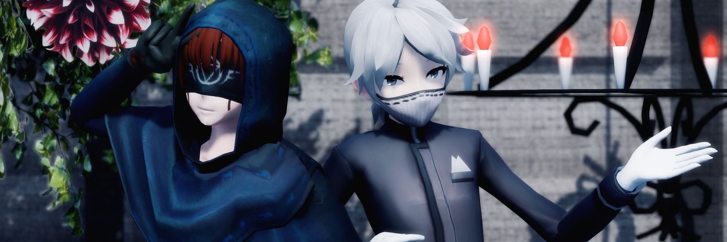 ningnong321's profile banner image