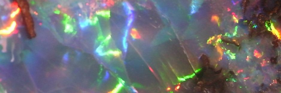 𝔟𝔩𝔲 banner