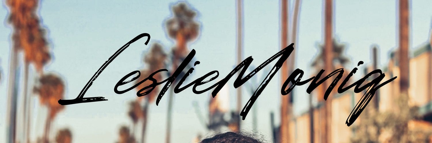 LeslieMoniq's profile banner image