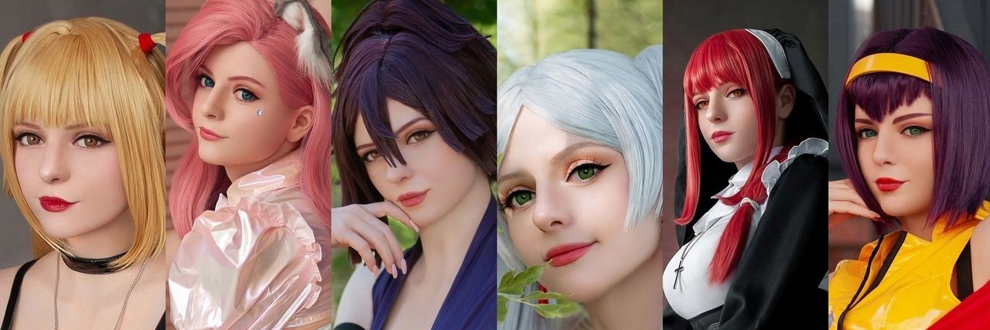 Melissa_Lissova's profile banner image