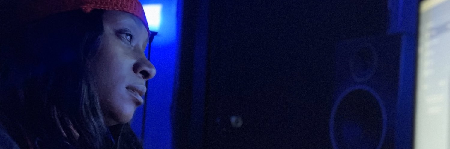 Lucretia Lee-Arceneaux CBNT banner