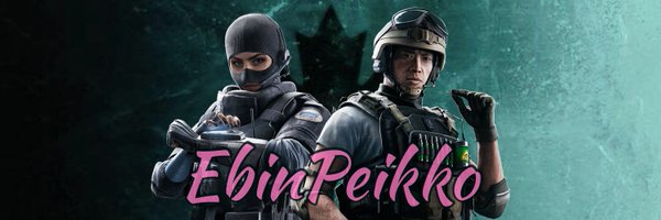 EbinPeikko Profile Banner
