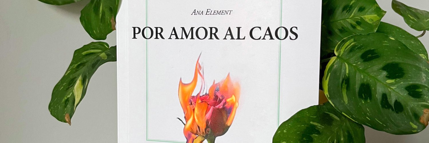 anaelement's profile banner image