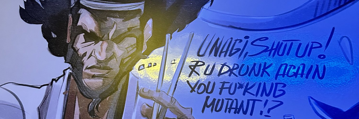 JoKone32's profile banner image