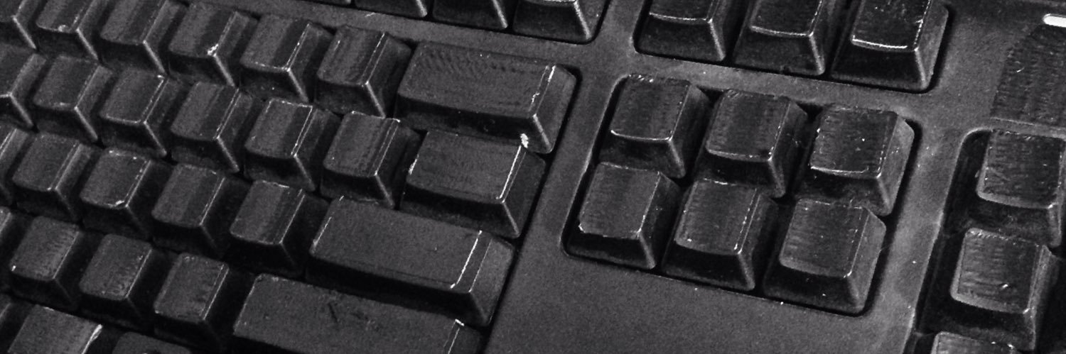 Crocheteur's profile banner image