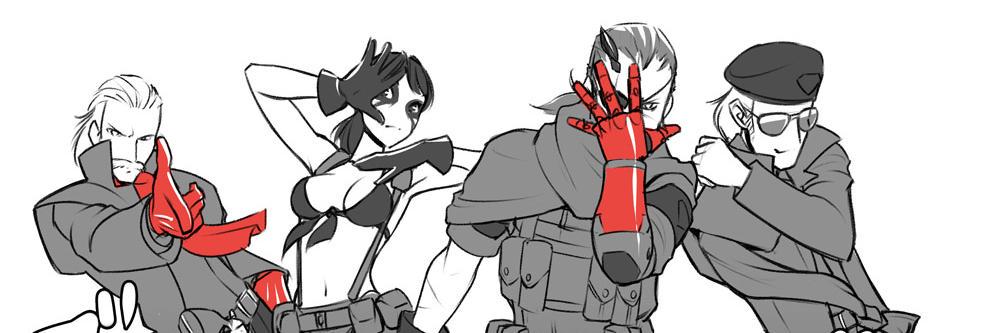 _Solidus_Snake_'s profile banner image