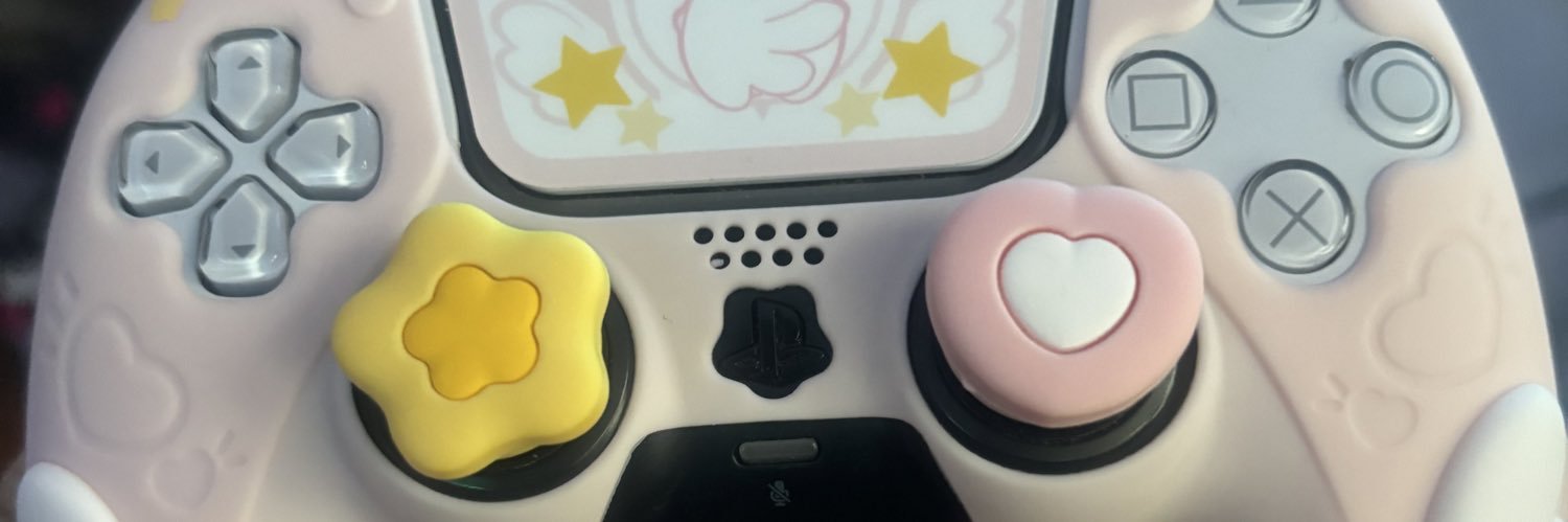 queenbugs's profile banner image