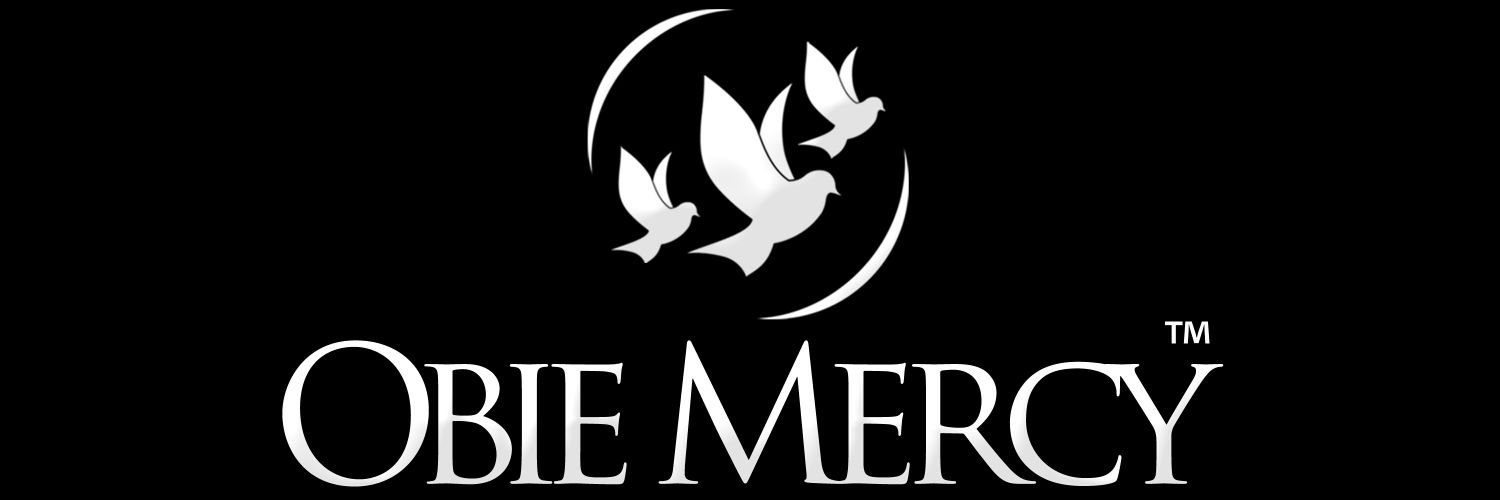 ObieMercy's profile banner image