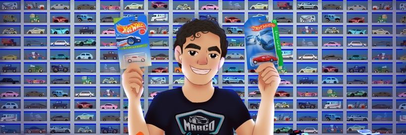 MarcoGarage's profile banner image