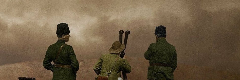 berkngumus's profile banner image
