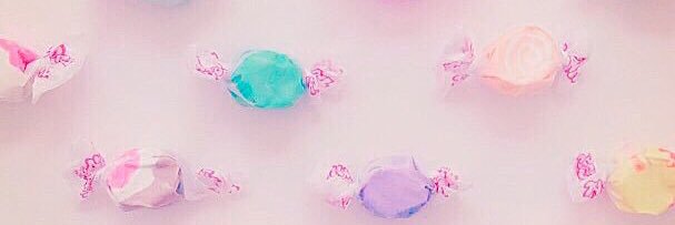 🍬🍬 banner