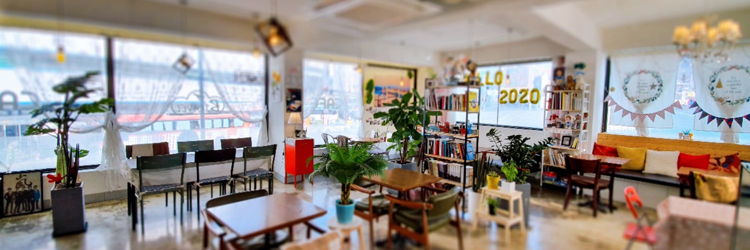 BTRAVELCAFE's profile banner image