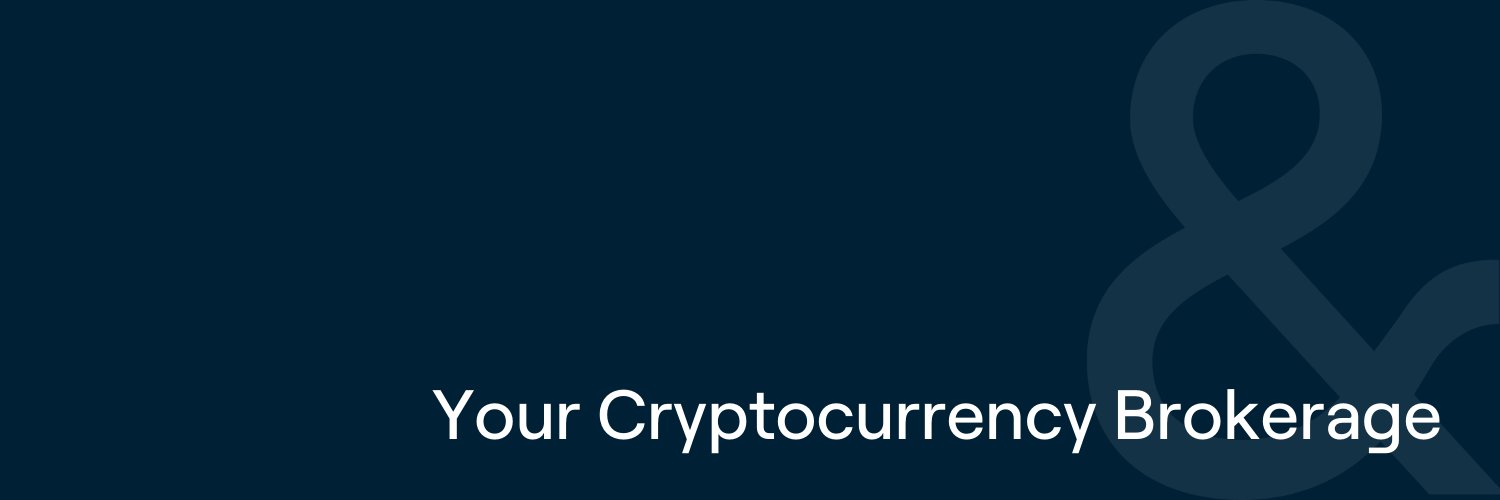 Caleb & Brown banner