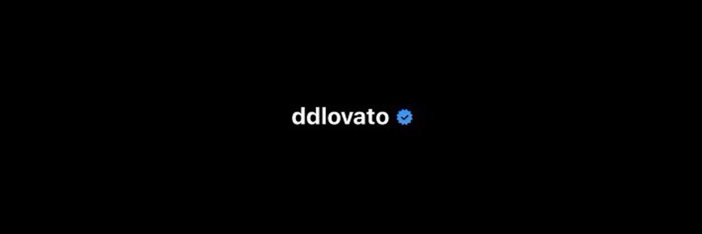 a banner