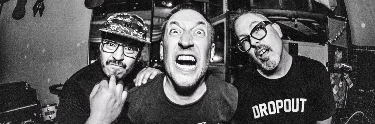 dropoutspoppunk's profile banner image