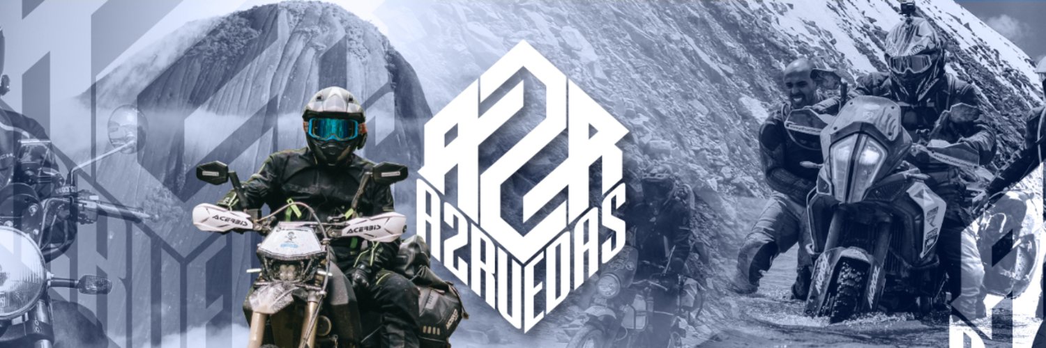 A2ruedasCo's profile banner image