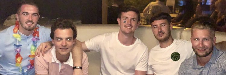 ComerDarren's profile banner image