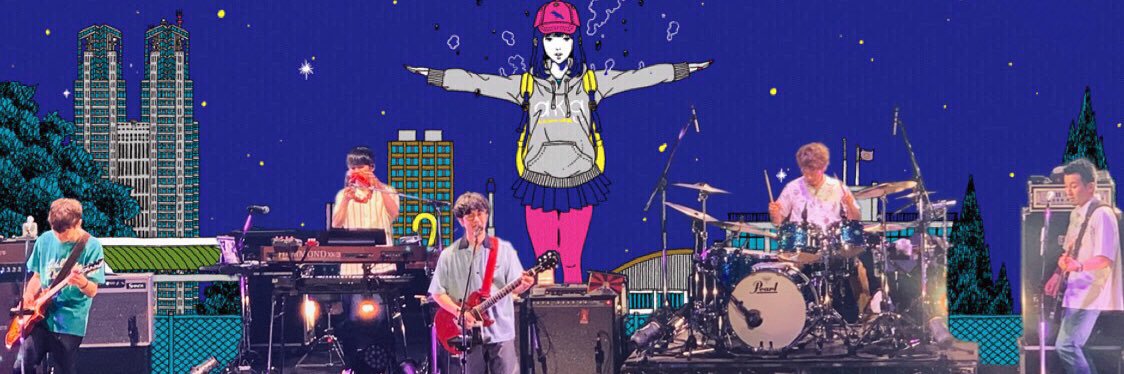 くろぶち's banner