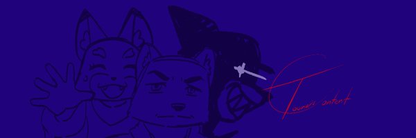 ToonarsContent Profile Banner