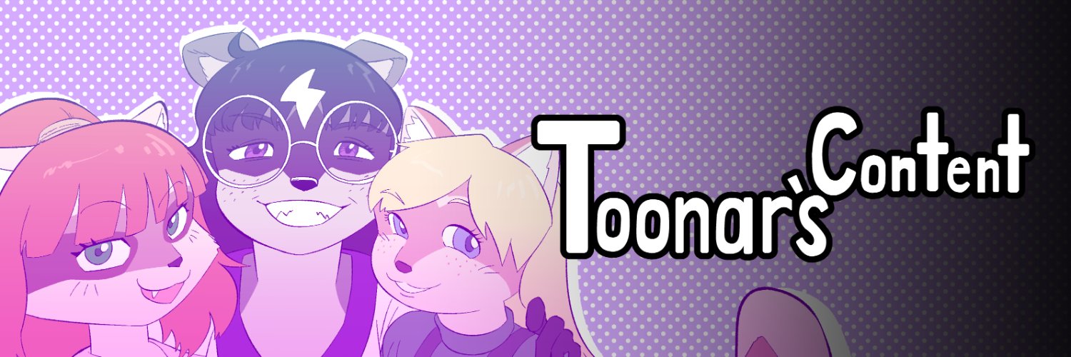 Toonar's Content banner