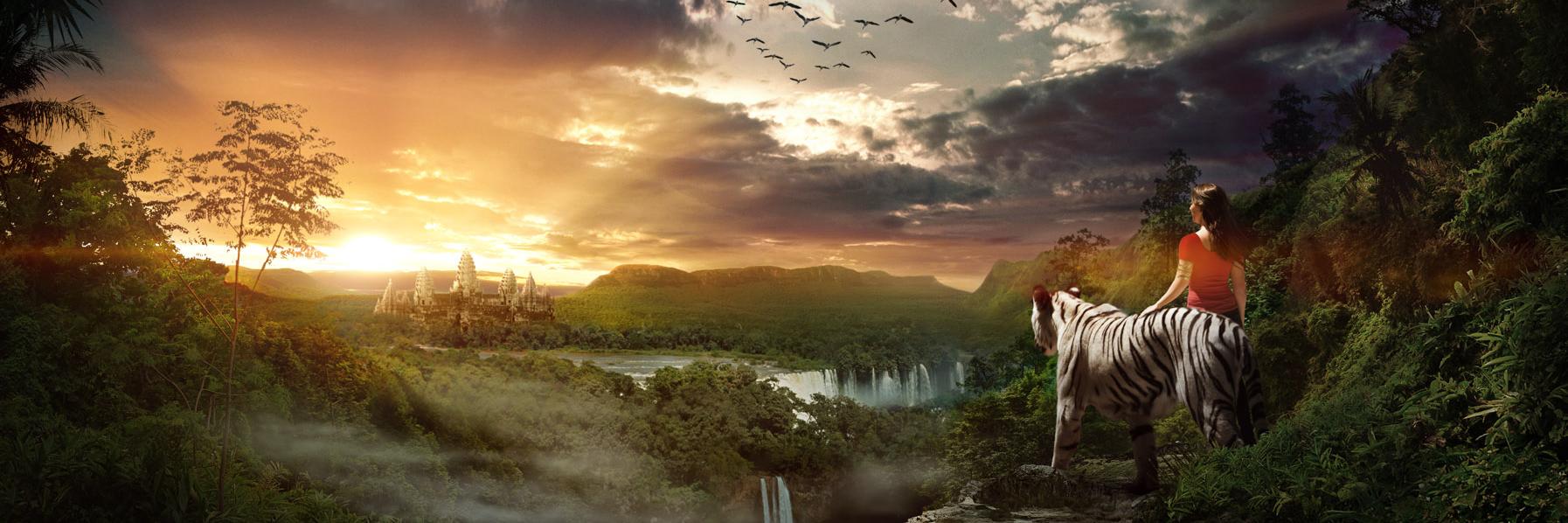 Strimani's profile banner image