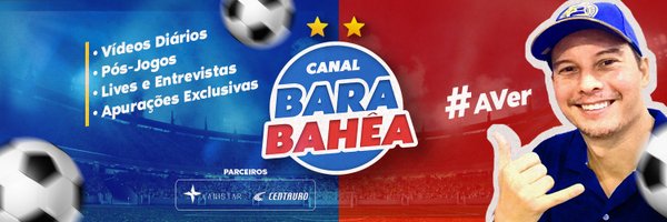 Canal Bara Bahêa ®️ Profile Banner