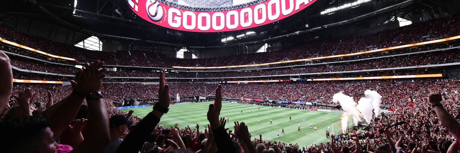 Chandler-Gilbert Community College Men's Soccer banner