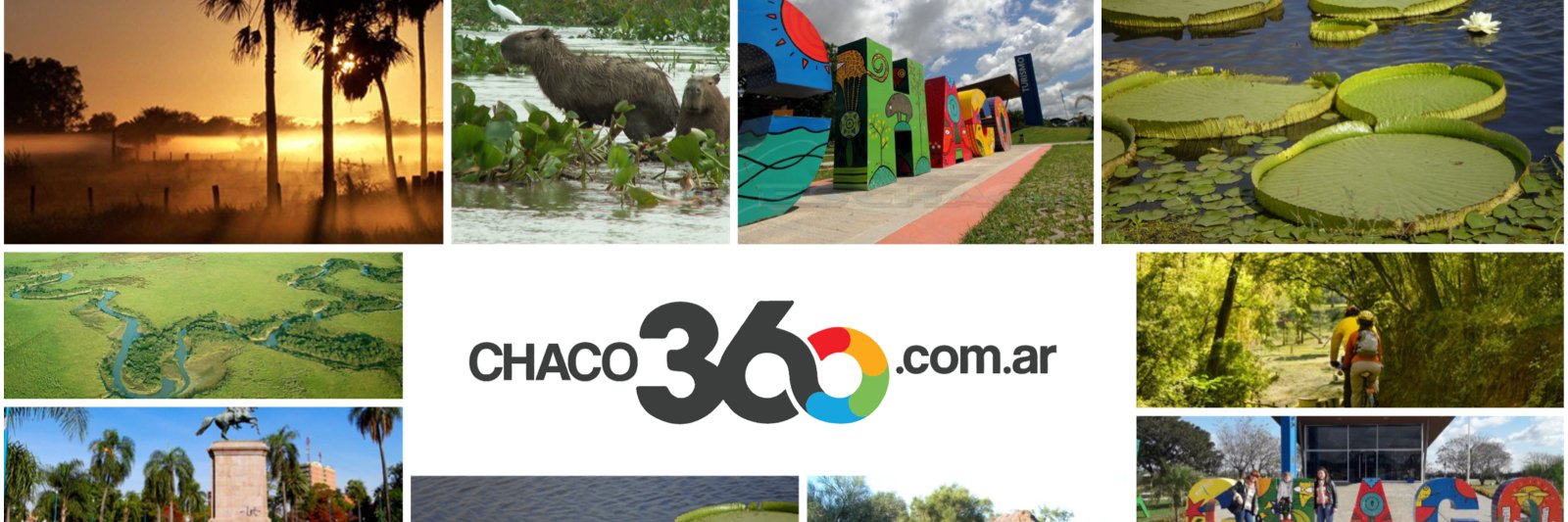 chaco360comar's profile banner image