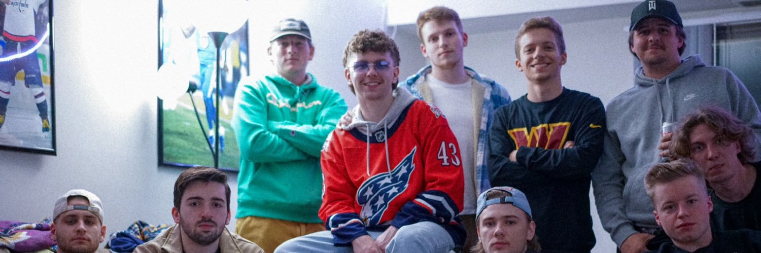 Noah Hagan banner