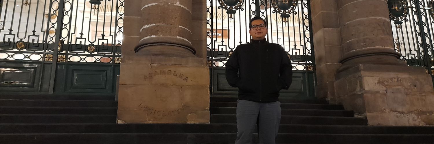 Raymundo Hernández (URORAYO) banner