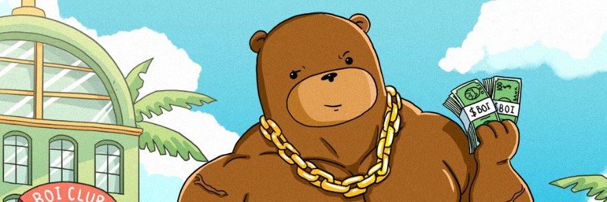 Johny depp (Ø,G) Kaisar banner