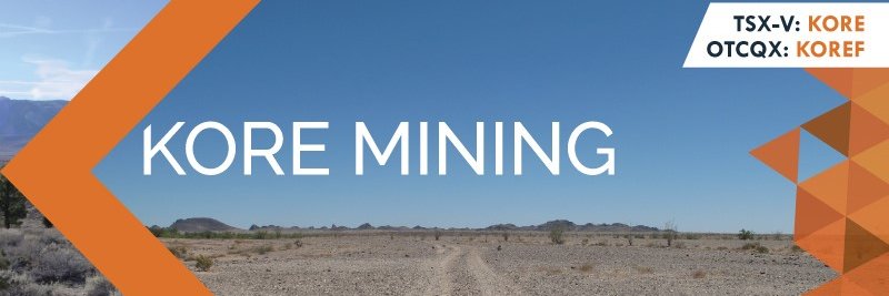 KORE Mining Ltd (@kore_mining) / Posts / X