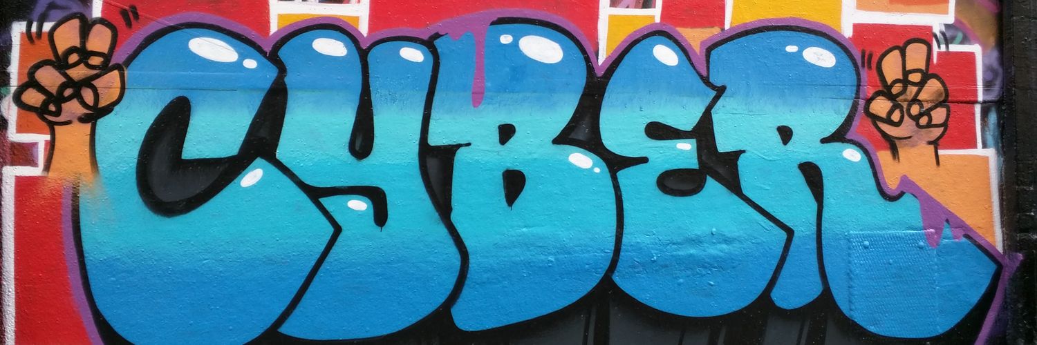 The Algorithm aka bfd@macaw.social. Eff Elon. banner