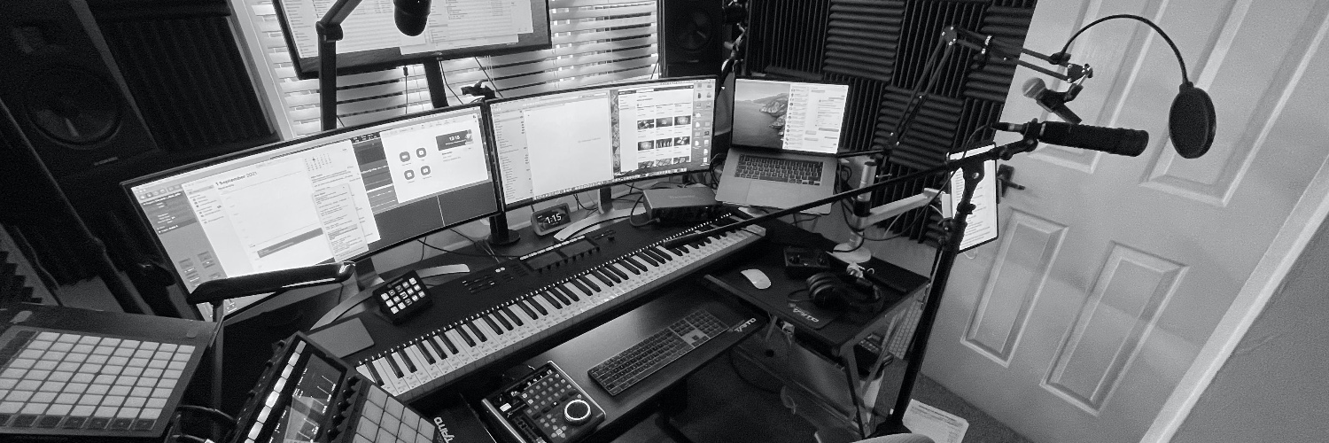 Steven_Salter's profile banner image