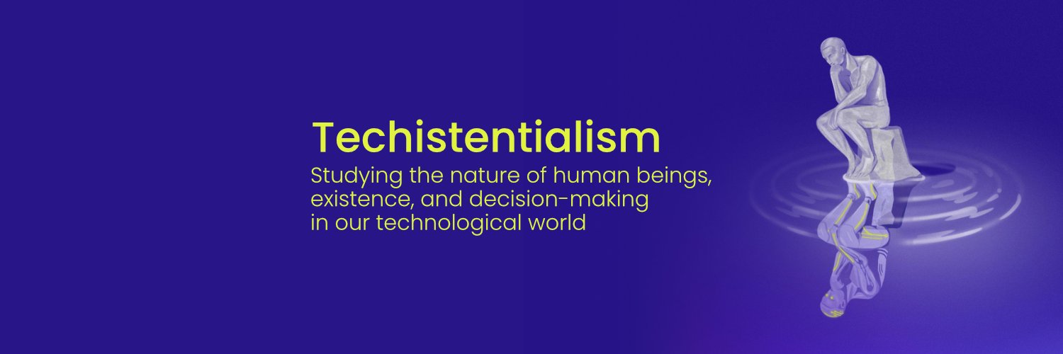Techistential banner