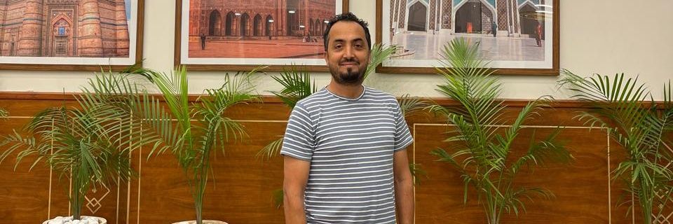 AliAsad1986's profile banner image