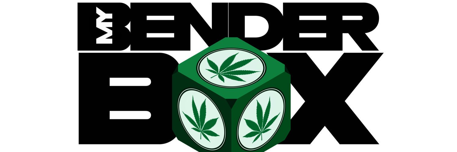 My Bender Box banner