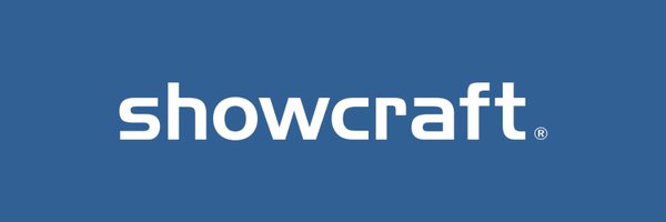 showcraft Profile Banner