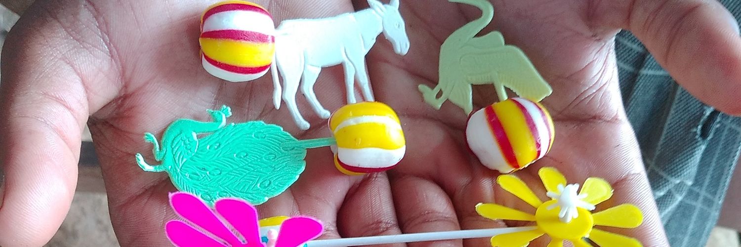 Prabu Muthusamy banner