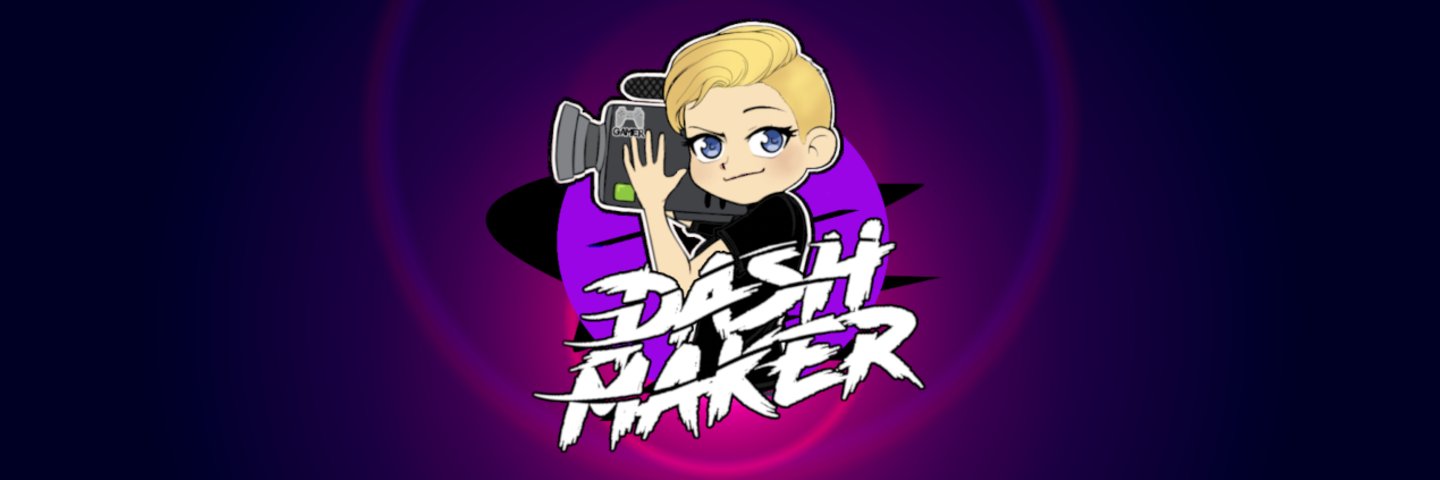 Dashmaker banner