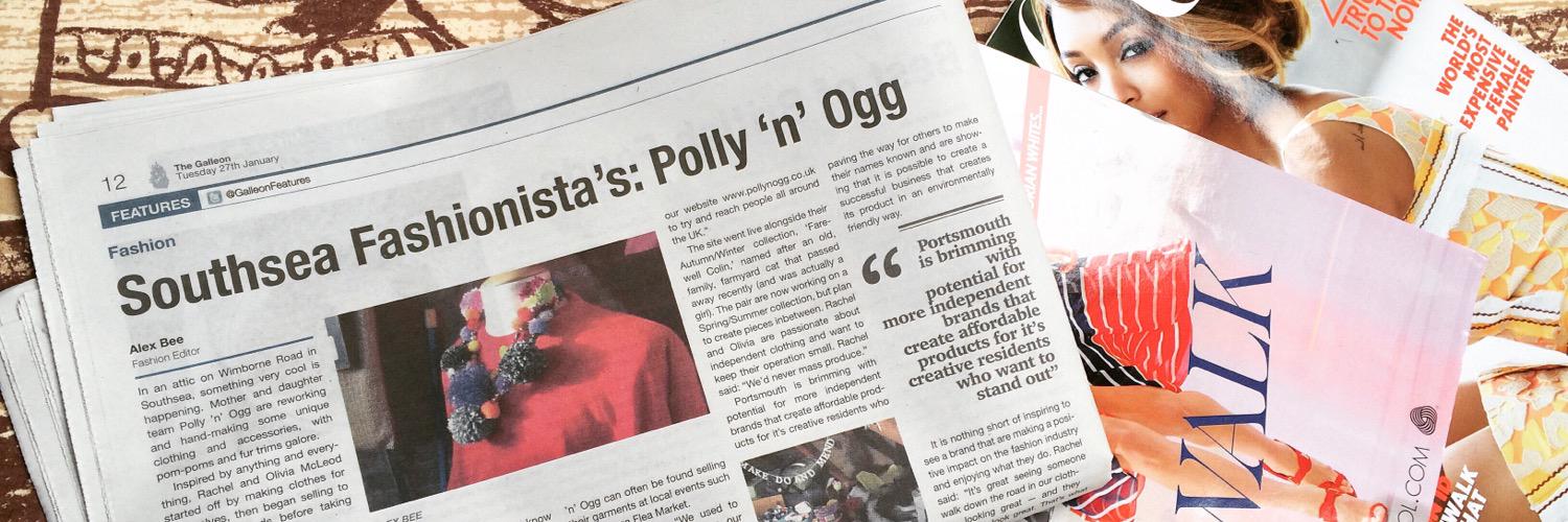 POLLYNOGG's profile banner image