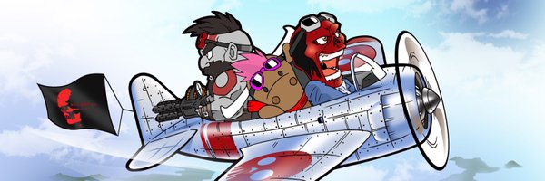 RedSkullxxx Profile Banner