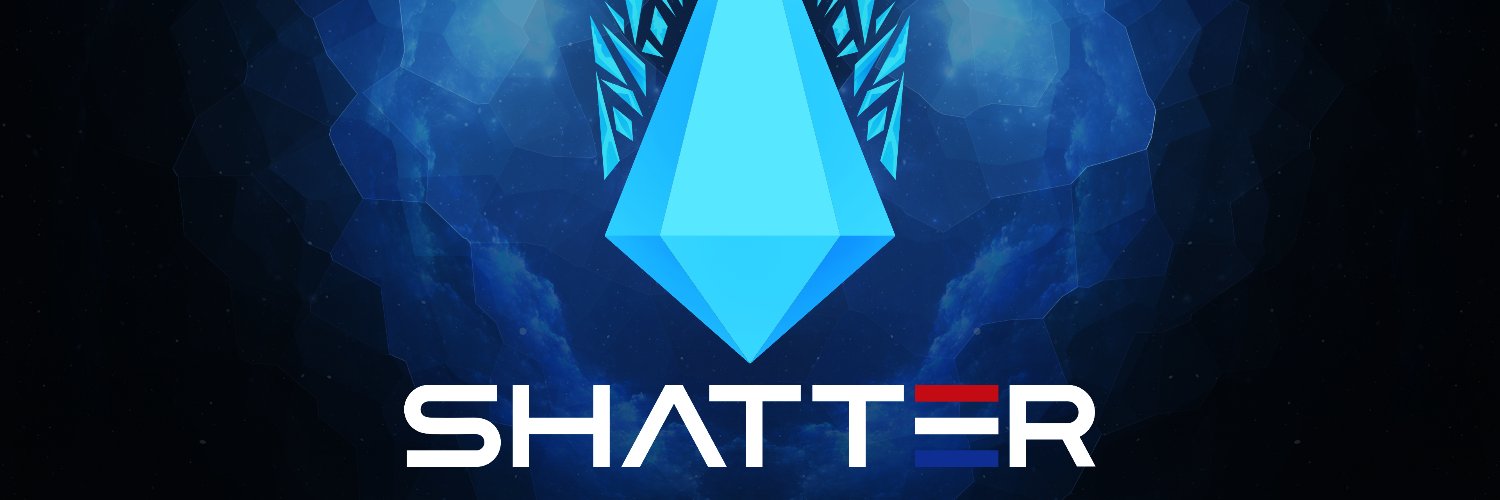 ShatterNL's profile banner image