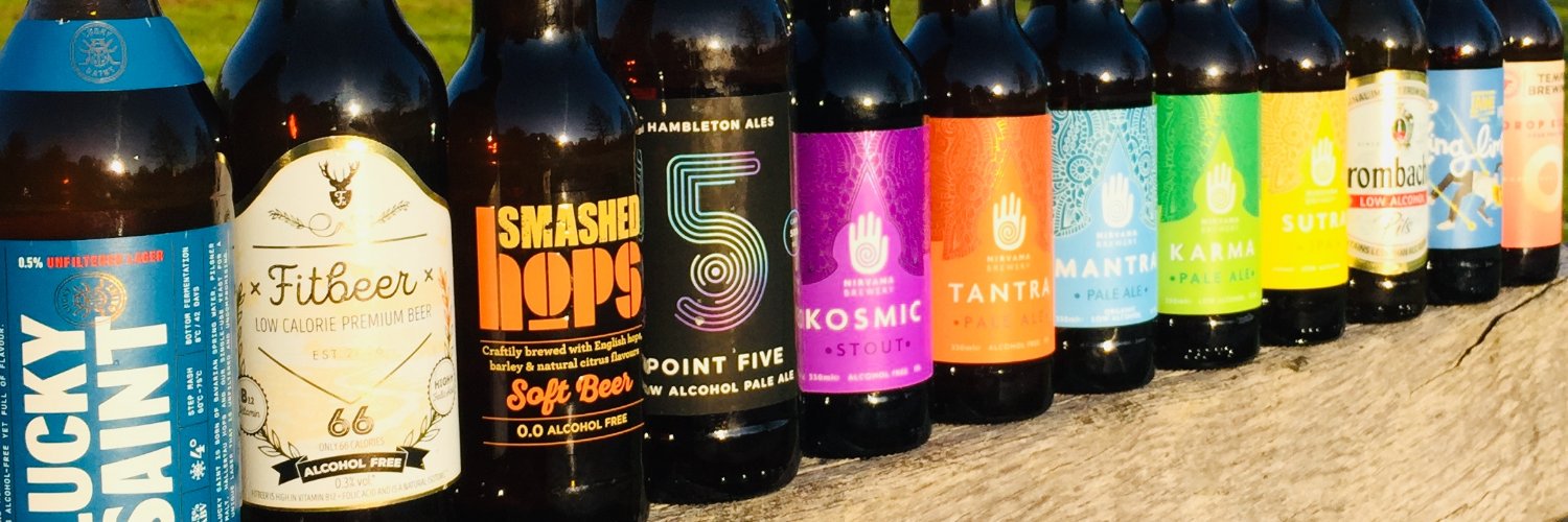 GoodStuffDrinks.com banner