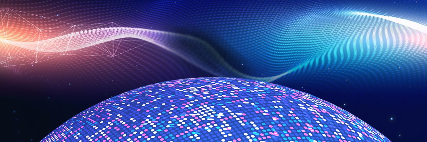 丝链SilkChain banner