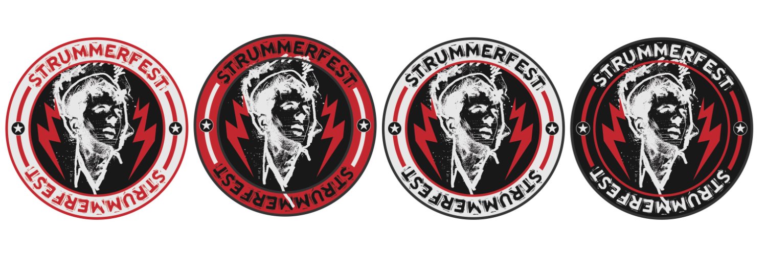 Strummerfest's profile banner image