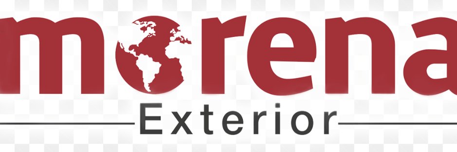 Morenaextranjer's profile banner image
