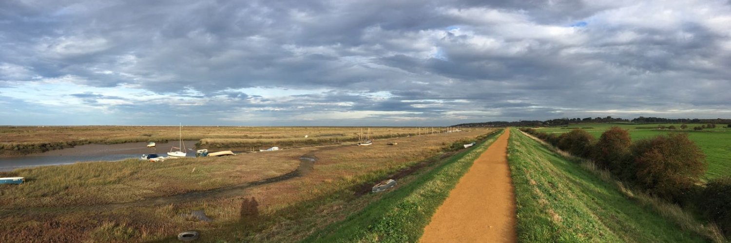 Jon Rogers 💙 banner